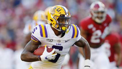 Heavy on Lions Reveals Final 2021 NFL Mock Draft 3.0