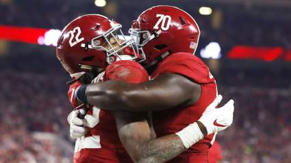 3 Surprise Trade Down Scenarios Jets Should Consider