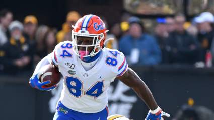 Wild Trade Proposal Lands Patriots Another Elite TE