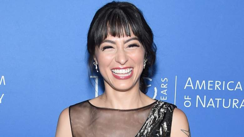 Melissa Villasenor attends the American Museum Of Natural History 2019 Gala