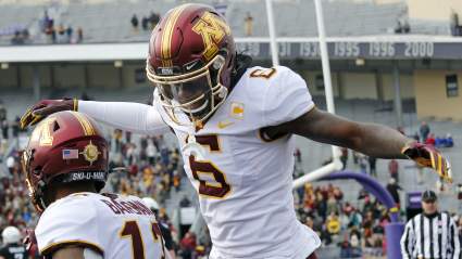 Eagles Score Unbelievable Heist in Latest ESPN Mock Draft