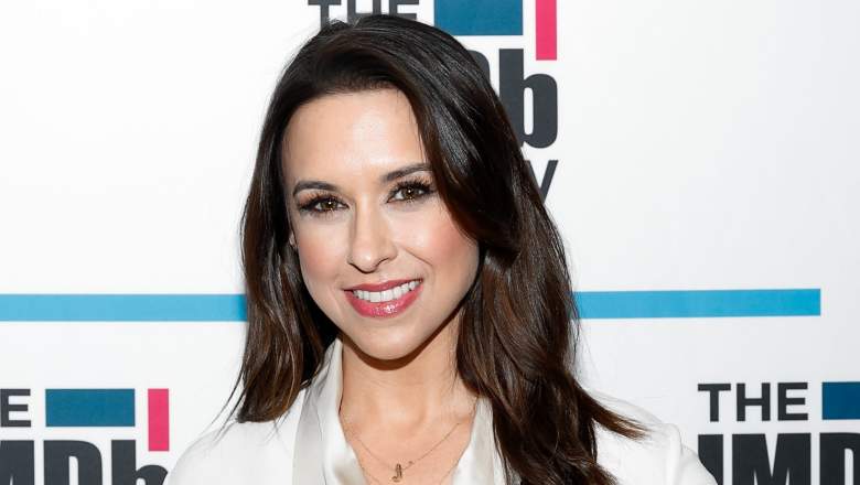 WCTH Star Leading This Movie Trilogy with Lacey Chabert | Heavy.com