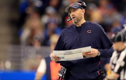 Bears Defensive Leader Suffers Concerning New Injury at Camp