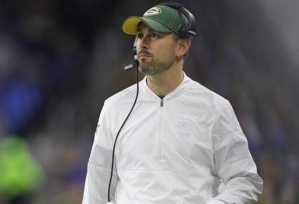 Packers Urged to Add WR With Unique Connection to Team