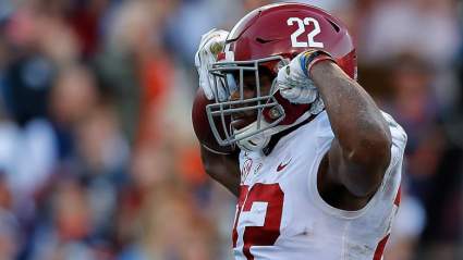 Steelers’ Najee Harris Offers Curious First Impression of Pittsburgh