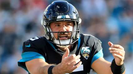 Bucs Could Land Former Starting Quarterback in Analyst’s Trade Proposal