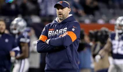 Bears ‘Impressed’ With Under the Radar QB: Report