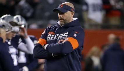 Bears Linked to Cowboys in Potential Blockbuster Trade: Report