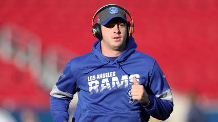 Draft Analyst Makes Bold Statement About Lions Quarterback Situation