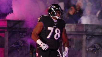 Ravens Add Multiple Draft Picks in Blockbuster Trade With Chiefs