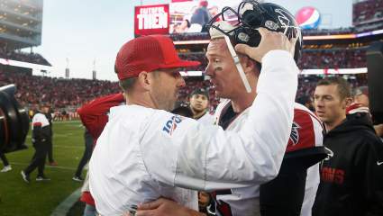 Ex-Falcons GM Recalls Matt Ryan-Kyle Shanahan Drama