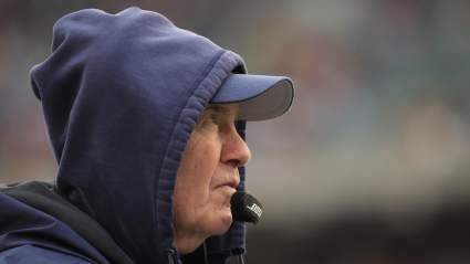 ‘One of the Worst’ Patriots’ Draft Picks Labeled Major Trade Target