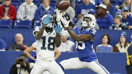 Bucs Signings Include Ex-Colts Starter, Place Key CB on Injured Reserve