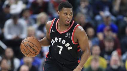Miami Heat Confident in Obtaining Raptors 6x All-Star This Summer: Report