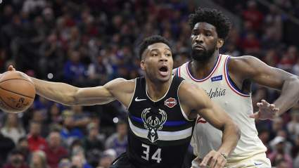 Doc Rivers Calls Out ‘Soft’ Sixers, NBA Schedule Makers