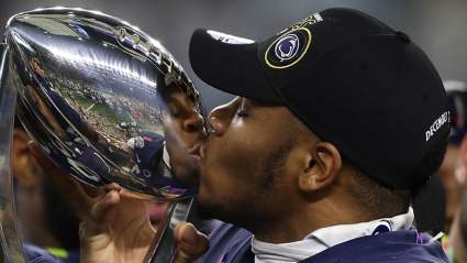 Micah Parsons Sends Strong Message to Raiders, Jon Gruden