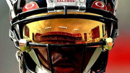 New York Jets Should Enter Julio Jones Sweepstakes