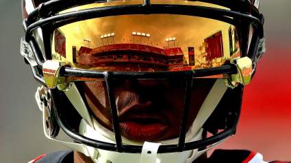 Patriots Are a Potential Landing Spot for Future Hall-of-Fame WR: Report