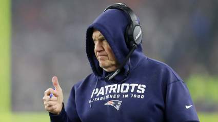 Patriots’ Elaborate Scheme to Land Justin Fields Suggested By Analyst
