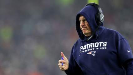 3 Teams Revealed as Potential Trade Suitors for Lions’ Top Draft Pick