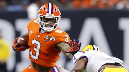 Packers Trade Up, Land ‘Crafty’ Playmaker With 3rd-Round Pick