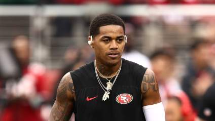 New Patriots WR Says There’s ‘More Opportunity’ With Julian Edelman Retired