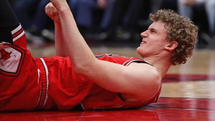 Twitter Reacts to Lauri Markkanen’s Performance in Bulls’ Loss to Hawks