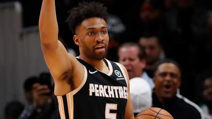 Miami Heat Loses Chance to Sign Former No. 2 Pick