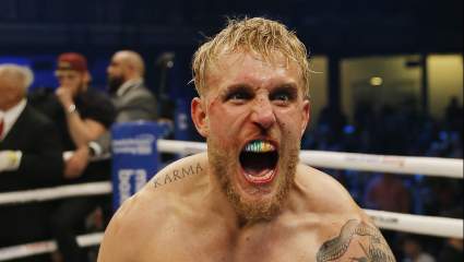 UFC Star To Jake Paul: ‘Fight Me!’