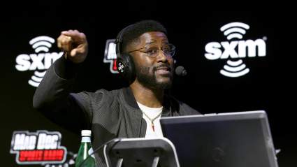 Nate Burleson Makes Intriguing Statement About Lions’ 2021 Season