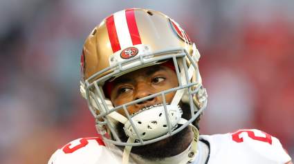 Patriots Could Be a Suitor for Future Hall-of-Famer