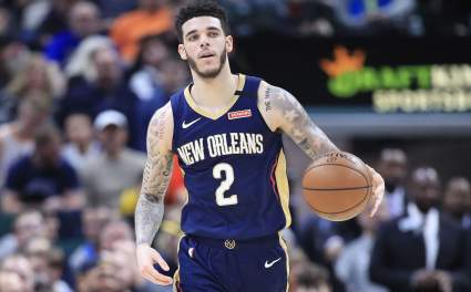 Clippers Rumors: Potential Lonzo Ball Trade Gaining Steam