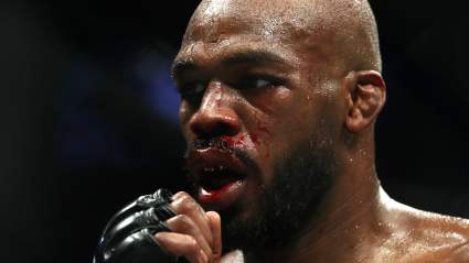 Star Blasts UFC Superstar Jon Jones: ‘That Fool’