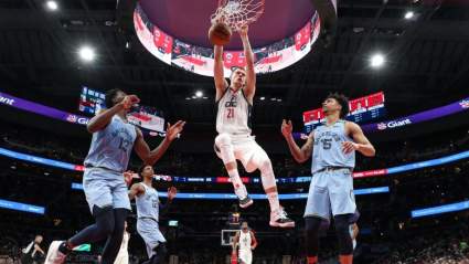 Ex-Celtic Signs Contract With Eastern Conference Foe: Report