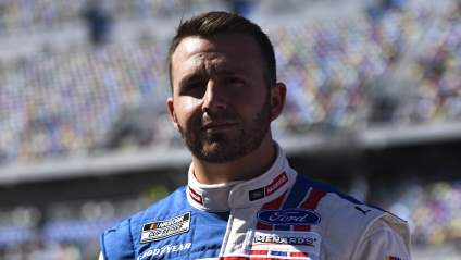 NASCAR: Matt DiBenedetto’s Top-10 Finish Highlights Richmond Takeaways