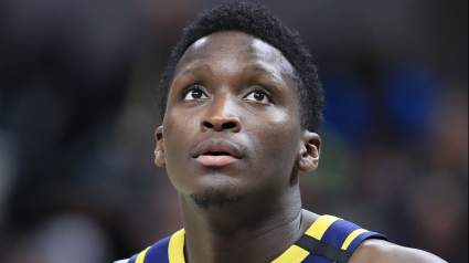 Heat’s Newly Acquired All-Star Injured, May Not Return this Season
