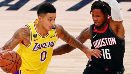 Ben McLemore Sends Strong Message to Lakers with Latest Instagram Post