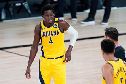 Miami Heat’s Newest All-Star Injured: Severity Level Revealed