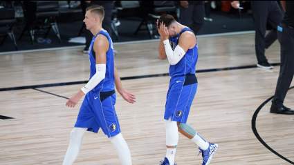 Beyond the Box Score: Rebounding a Weakness for Mavericks