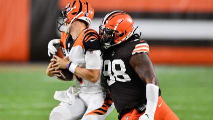 Cowboys Reach Decision on Signing Former Pro Bowl Defender