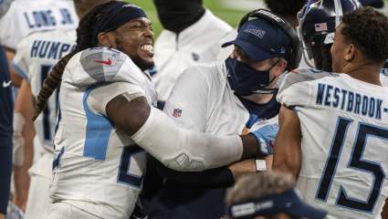 Arthur Smith Opens Up About ‘Sadness’ Leaving Titans & ‘Whirlwind’ with Falcons