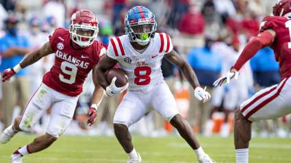 Elijah Moore Will Have Major Ripple Effect On Jets Roster