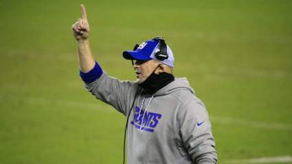 Blockbuster Giants Trade Proposal Facilitates Top QB to AFC Contender