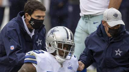 Cowboys Lose Starter to NFC Rival: Report