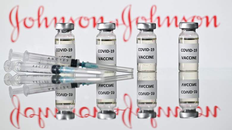 johnson & johnson vaccine suspended