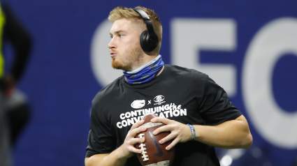Patriots ‘Best Fit’ is Big-Armed SEC QB: Says NFL Analysts