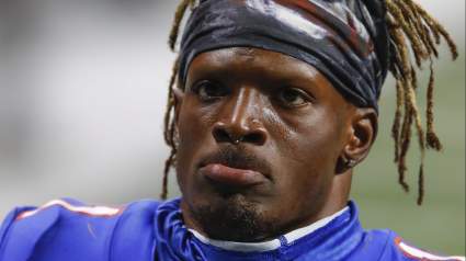 ‘Human Joystick’ Linked to Patriots in 2021 NFL Draft