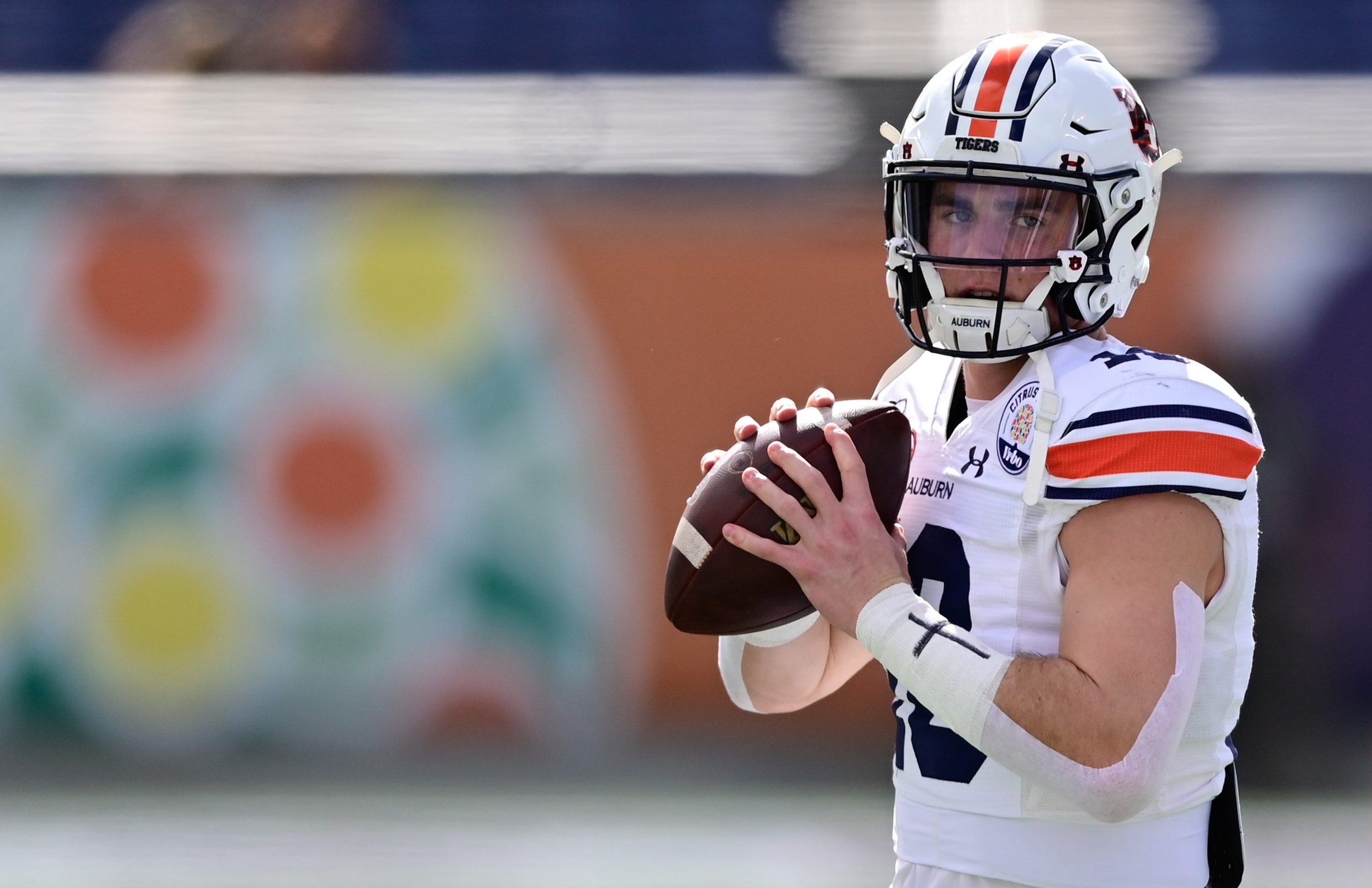 How to Watch Auburn A Day Spring Game Online 2021