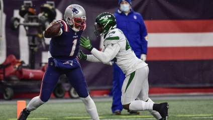 Cam Newton Shows ‘Crafty’ Pocket Presence in New Video