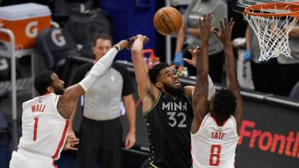 Celtics Legend Suggests Boston Land Former All-Star, Not Bradley Beal